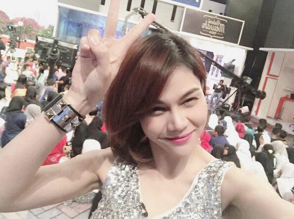 DJ Butterfly, Female DJ yang lagi hangat dibicarakan Netizen