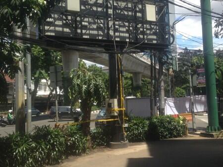 Videotron Porno, Polisi Belum Bisa Pastikan Keterlibatan Peretas