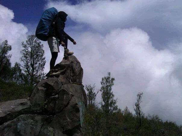 &#91;CATPER&#93;Gunung Lawu dan Kearifannya.