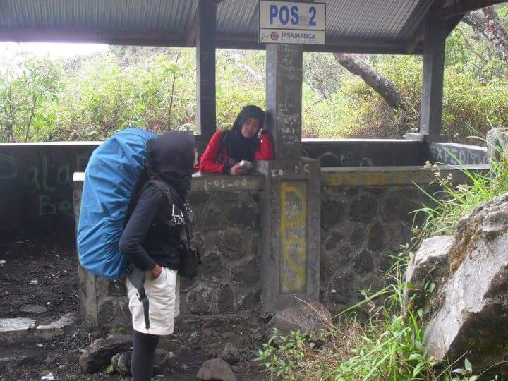 &#91;CATPER&#93;Gunung Lawu dan Kearifannya.