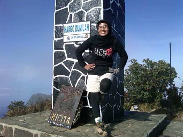 &#91;CATPER&#93;Gunung Lawu dan Kearifannya.