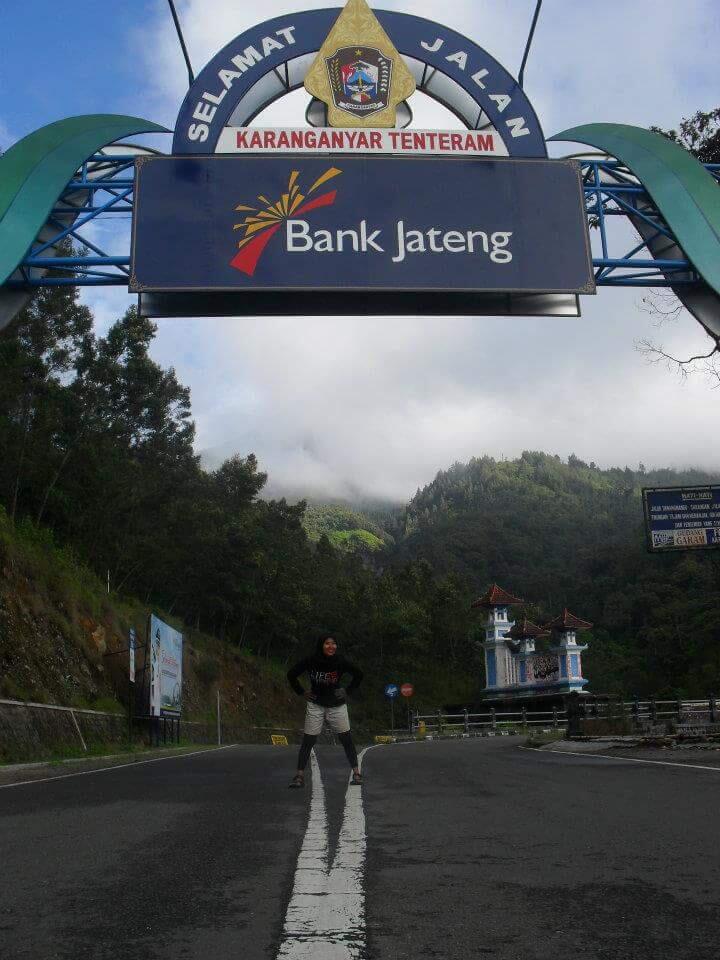 &#91;CATPER&#93;Gunung Lawu dan Kearifannya.