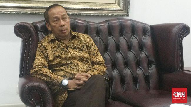 Wawancara Khusus: Agus Widjojo dan Malam Penculikan 1965