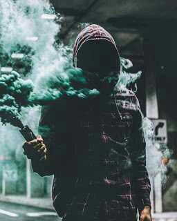 URBAN EXPLORATION