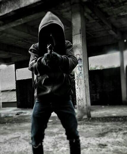 URBAN EXPLORATION