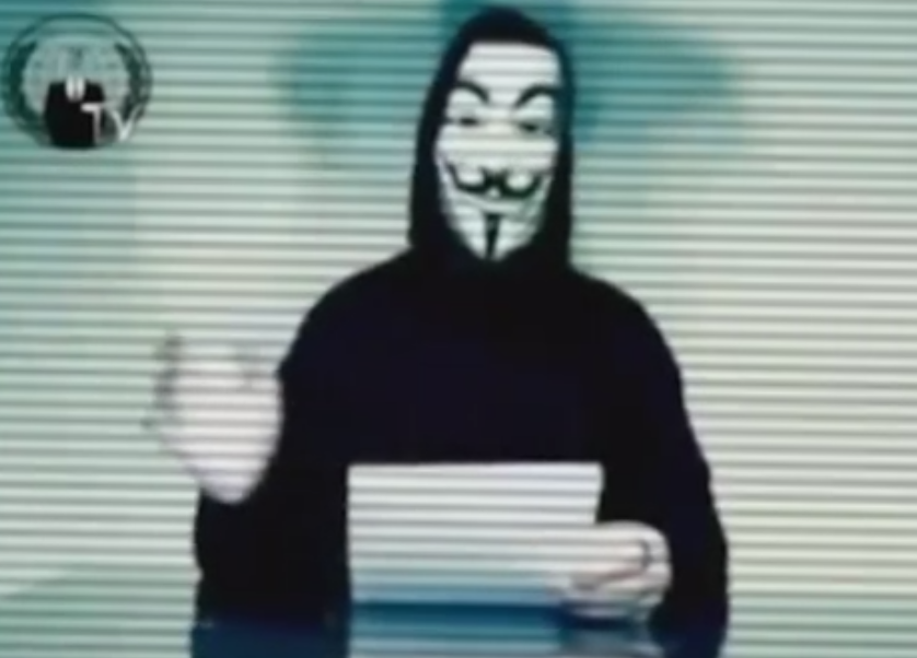 Pesan dari HACKER VIDEOTRON JAKSEL