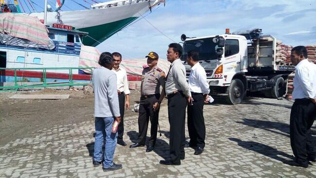 Polisi Telusuri Akun FB Penyebar Info 400 WN China Turun di Sunda Kelapa