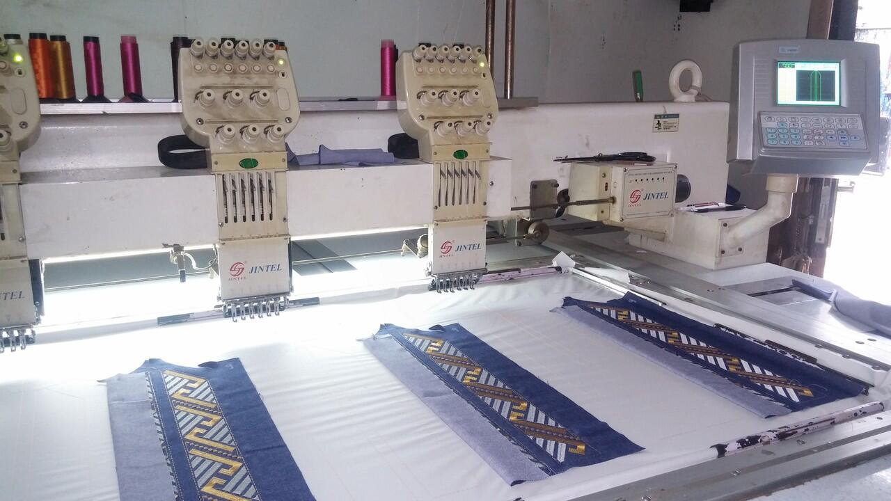 MENERIMA JASA PEMBUATAN PATCH,BORDIR KOMPUTER,DLL