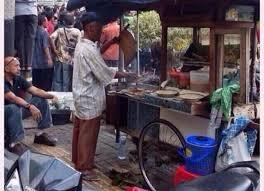 Ini Bukti Kalau INDONESIA Adalah Negara Tak Kenal Takut