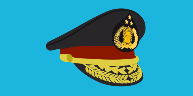 Nama Kapolres Mukomuko dicatut buat memalak kepala desa