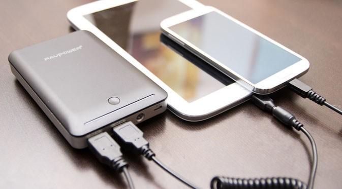 Tips Sebelum Membeli Powerbank