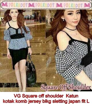 Suplier Baju Harga Konveksi (READY STOK, ECER & BISA 