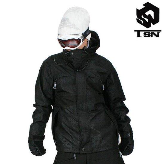 JAKET SNOWBOARD|HELLY HANSEN JACK WOLFSKIN MILLET TNF MHW MAMMUT VOLCOM GORE-TEX REI