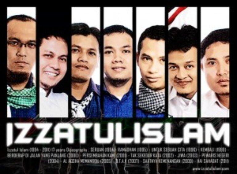 Kemanakah Perginya Mereka