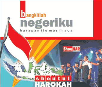 Kemanakah Perginya Mereka