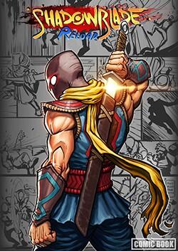 Game-Game Ninja Paling Seru Versi Ane