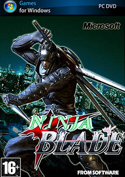 Game-Game Ninja Paling Seru Versi Ane