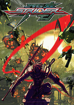 Game-Game Ninja Paling Seru Versi Ane