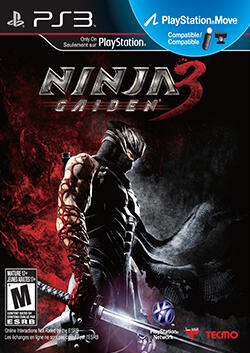 Game-Game Ninja Paling Seru Versi Ane