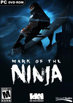 Game-Game Ninja Paling Seru Versi Ane