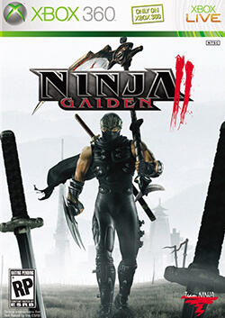 Game-Game Ninja Paling Seru Versi Ane