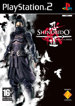 Game-Game Ninja Paling Seru Versi Ane