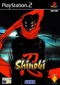 Game-Game Ninja Paling Seru Versi Ane