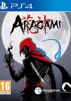 Game-Game Ninja Paling Seru Versi Ane