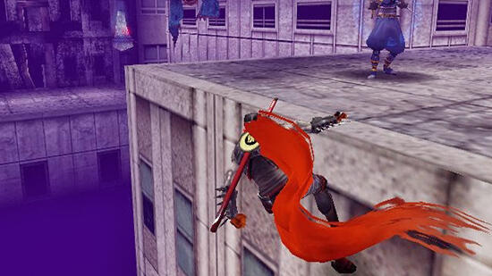 Game-Game Ninja Paling Seru Versi Ane