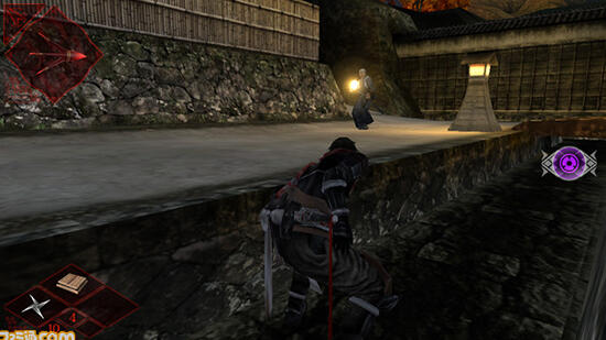 Game-Game Ninja Paling Seru Versi Ane