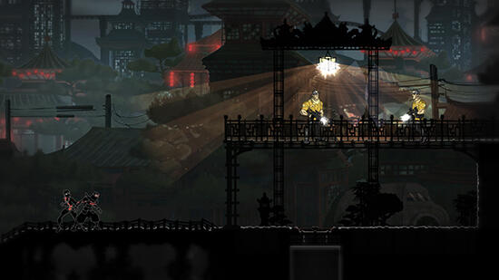 Game-Game Ninja Paling Seru Versi Ane