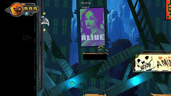 Game-Game Ninja Paling Seru Versi Ane