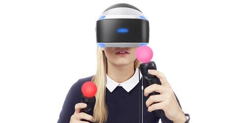 Apakah Teknologi VR (Virtual reality) merupakan teknologi Video Games Masa depan?