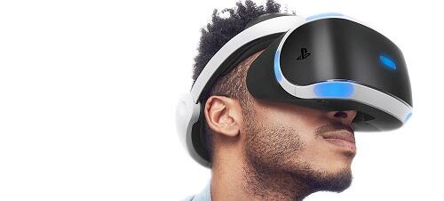 Apakah Teknologi VR (Virtual reality) merupakan teknologi Video Games Masa depan?