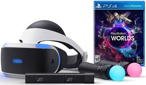 Apakah Teknologi VR (Virtual reality) merupakan teknologi Video Games Masa depan?