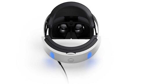 Apakah Teknologi VR (Virtual reality) merupakan teknologi Video Games Masa depan?
