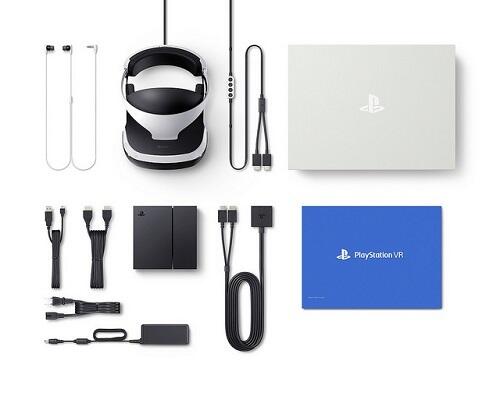Apakah Teknologi VR (Virtual reality) merupakan teknologi Video Games Masa depan?