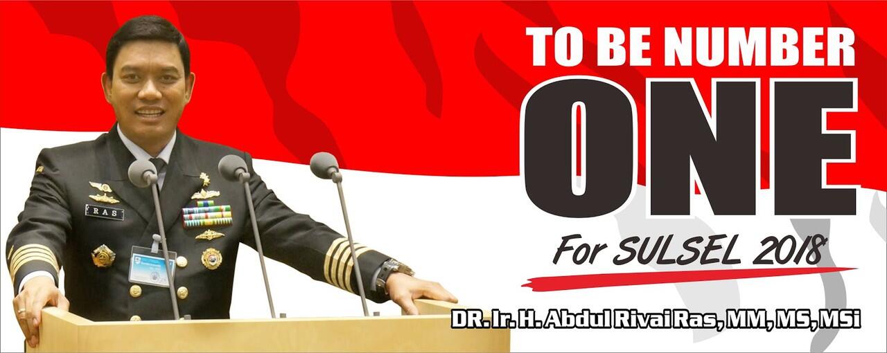 Rivai Ras Temui Agus Yudhoyono, Ini Perbincangannya