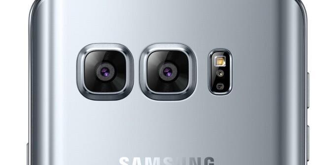 Bocoran samsung galaxy s 8 serta perbandingan dengan iphone 8