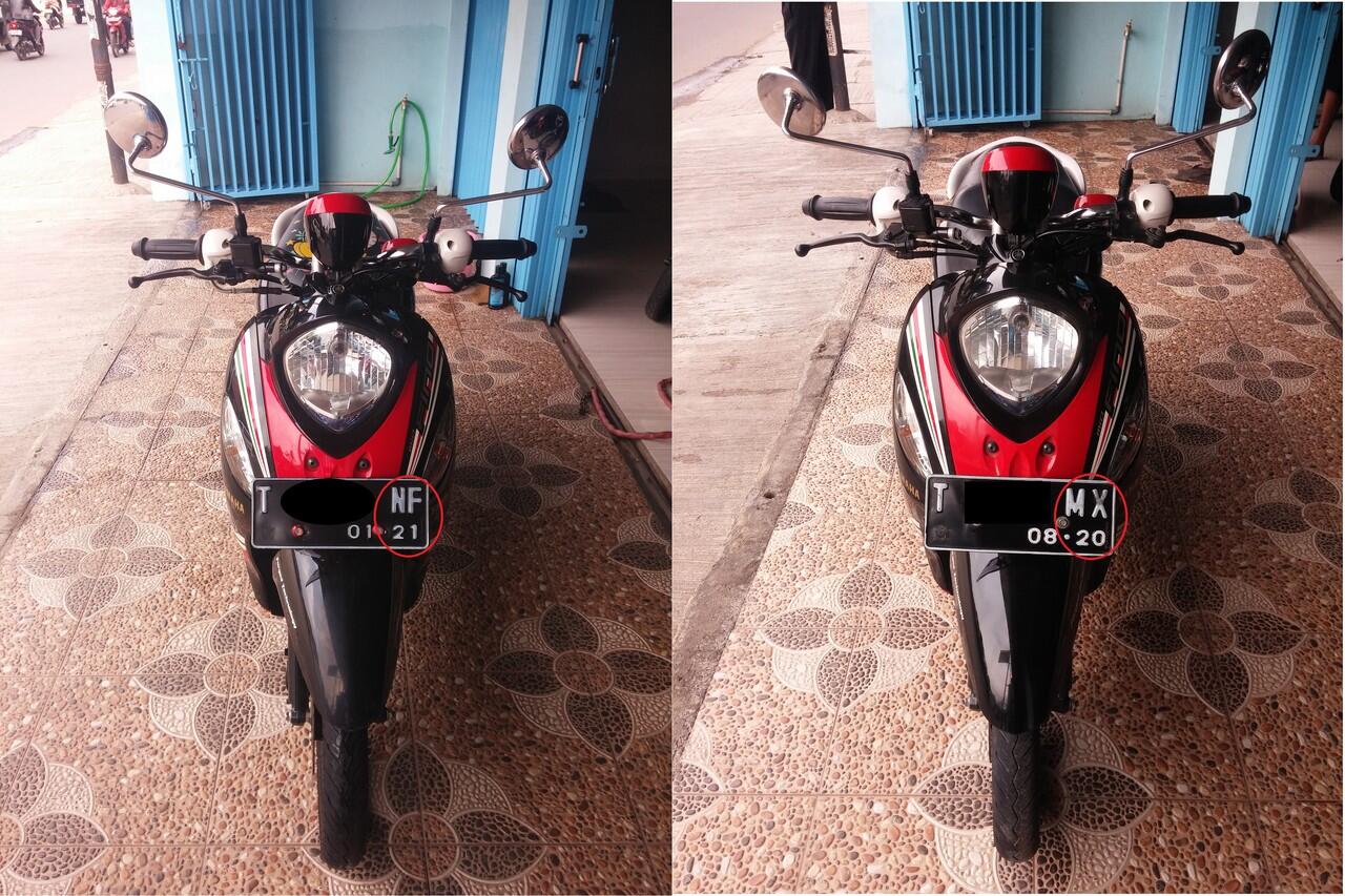 Kecewa berjualan di OLX