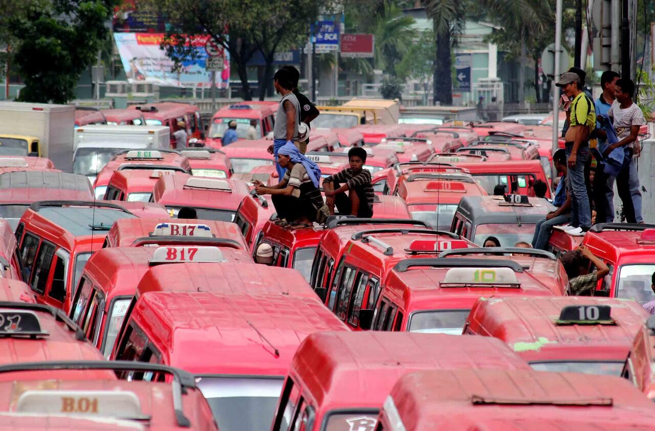 7 Tipe Fresh Graduate yang Gak Bisa Bertahan Kerja di Kota Besar.