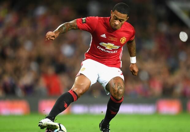 Memphis Depay Kembali Dipanggil Timnas Belanda