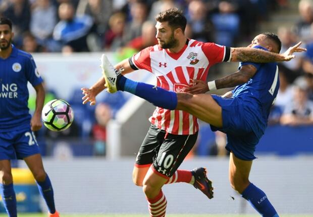 Leicester City & Hilangnya Sentuhan Juara