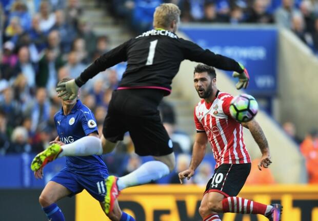 Leicester City & Hilangnya Sentuhan Juara