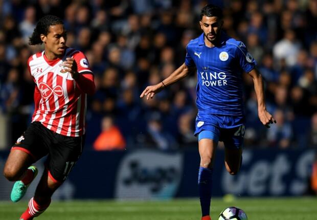 Leicester City & Hilangnya Sentuhan Juara