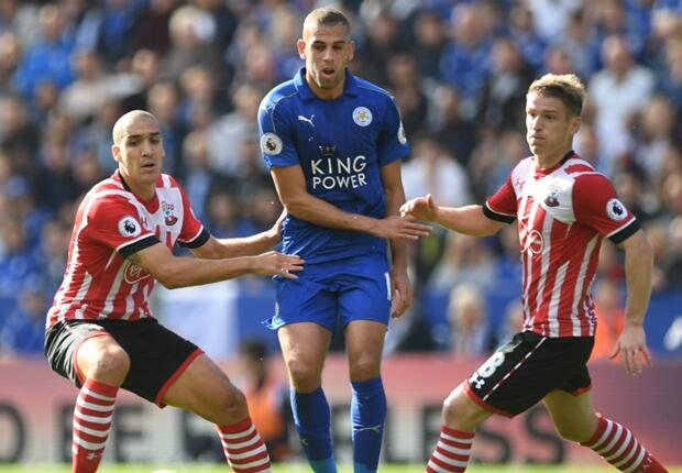 Leicester City & Hilangnya Sentuhan Juara
