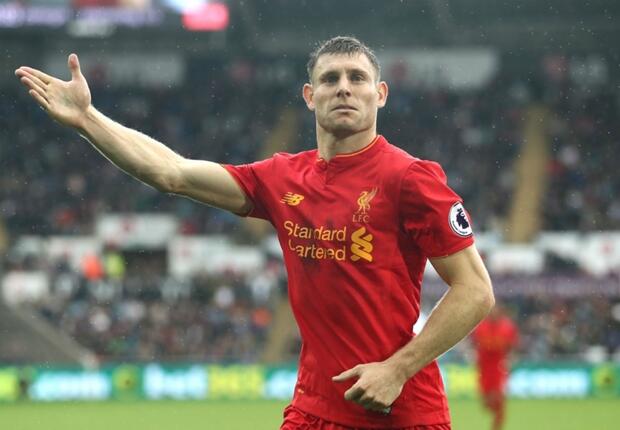 James Milner Tak Ingin Kembali Perkuat Inggris