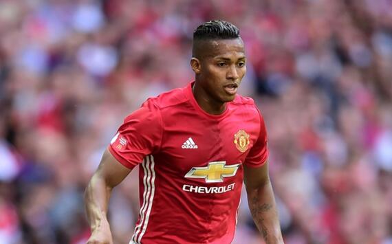 Antonio Valencia: Manchester United Bakal Berbenah