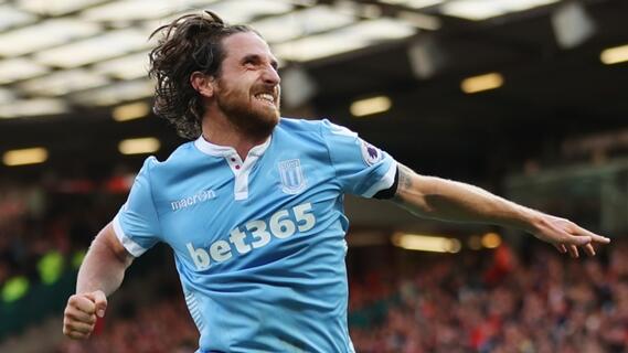 Joe Allen Senang Imbangi Manchester United