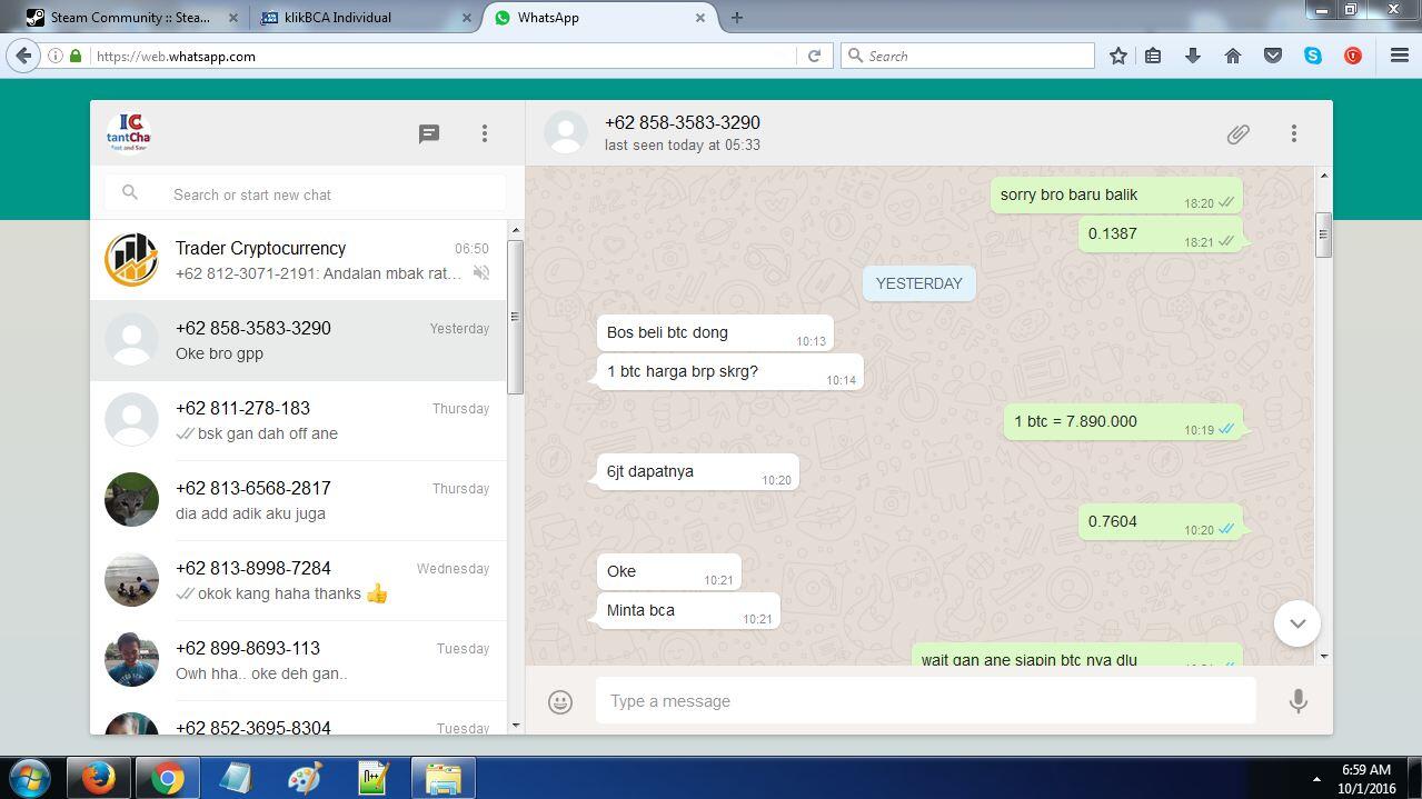 klarifikasi penipuan / money laundry dgn nama yusuf alpin.